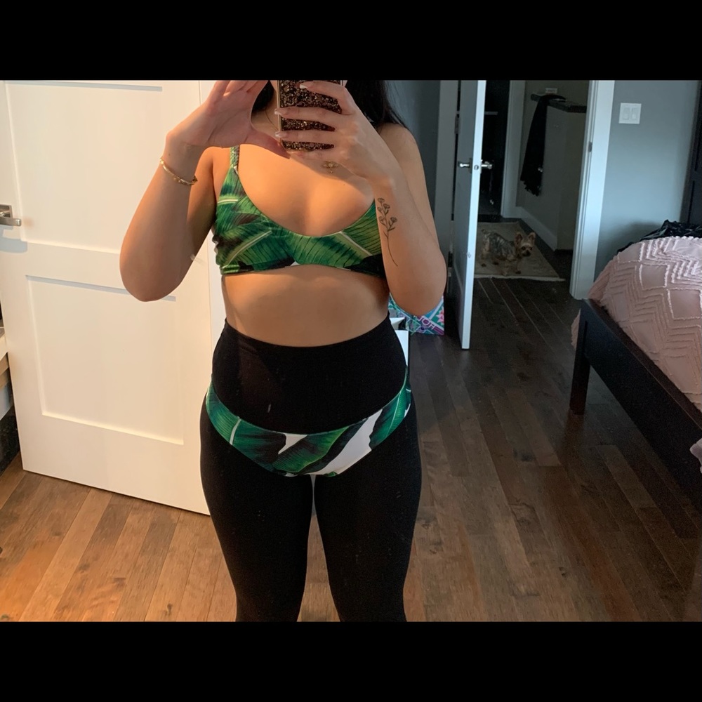 Zaful Bikini - Picture 3 of 3